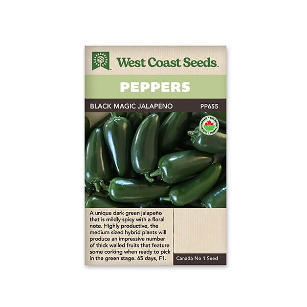 Hot Pepper Seeds